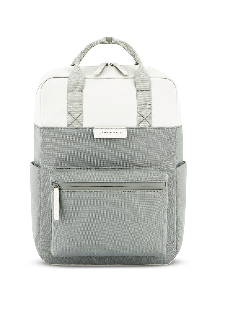 Kapten & Son Rucksack Bergen Pro Sage