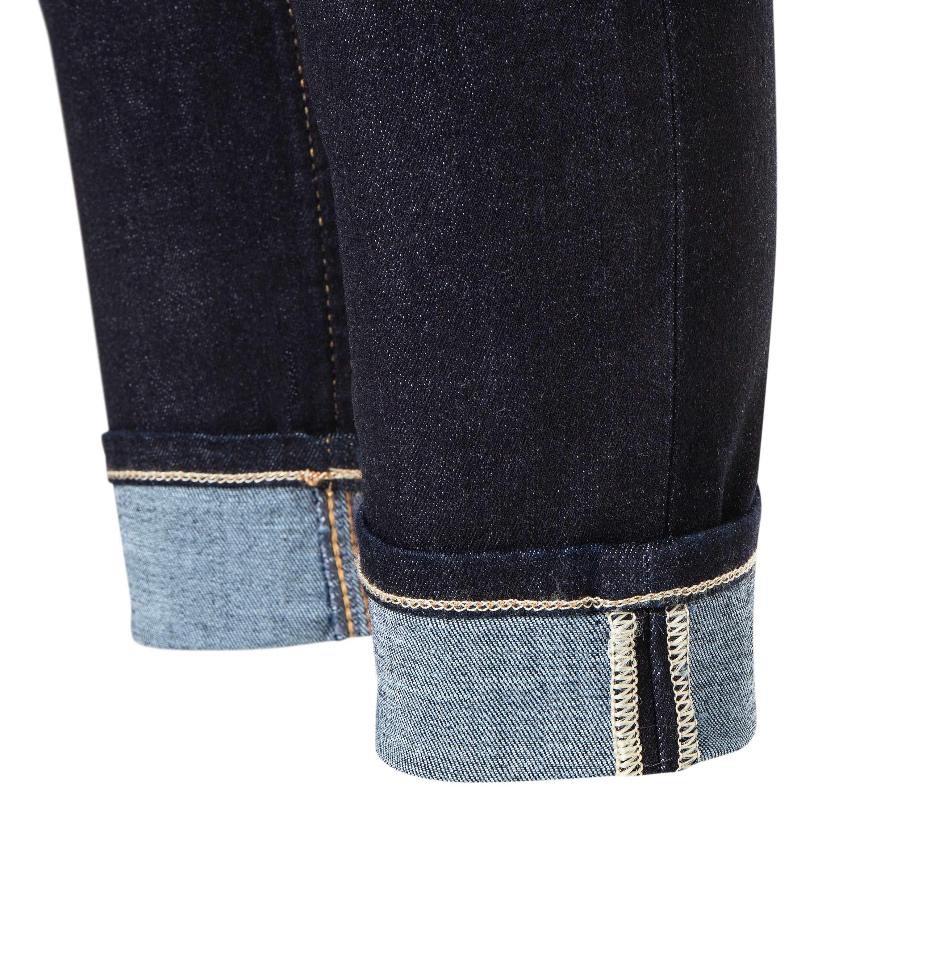 Mac Damen Jeans Fashion Rinsed