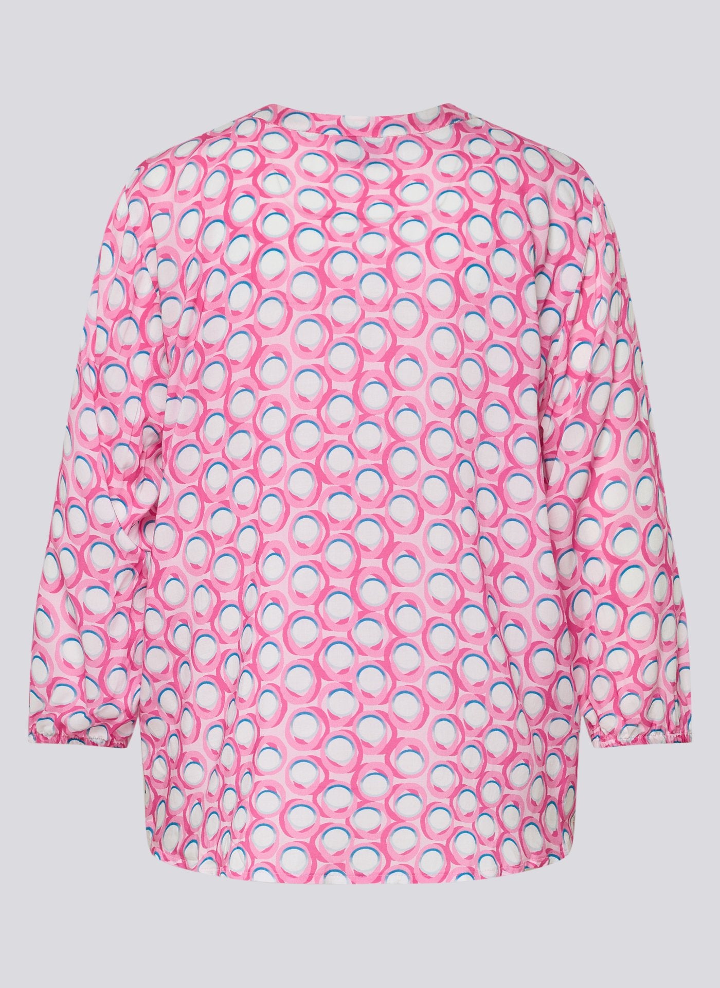 Rabe Damen Blusen Orchidee