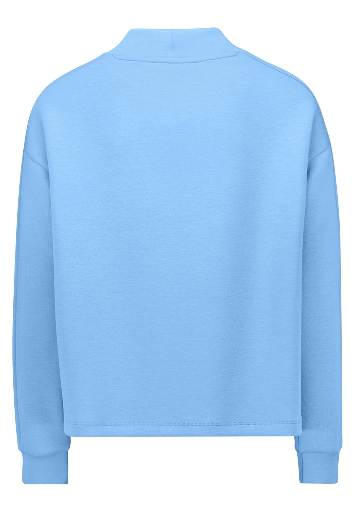 Betty & Co Damen Sweatshirts Azurine