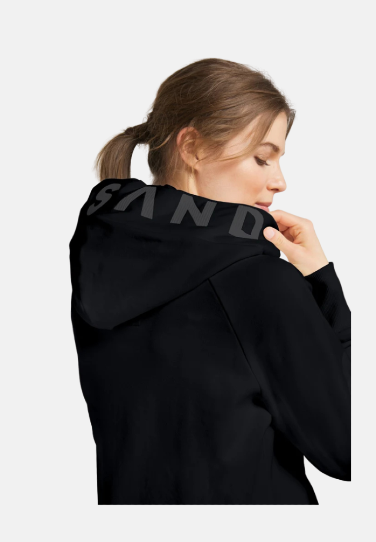 Elbsand Damen Sweatjacken  Quartz