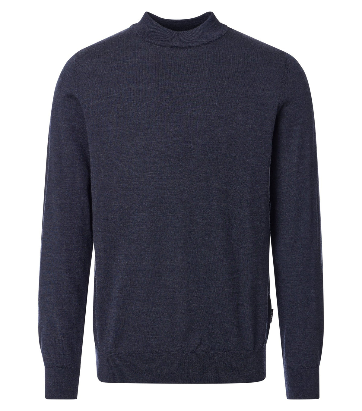 Venti Herren Pullover   Blau