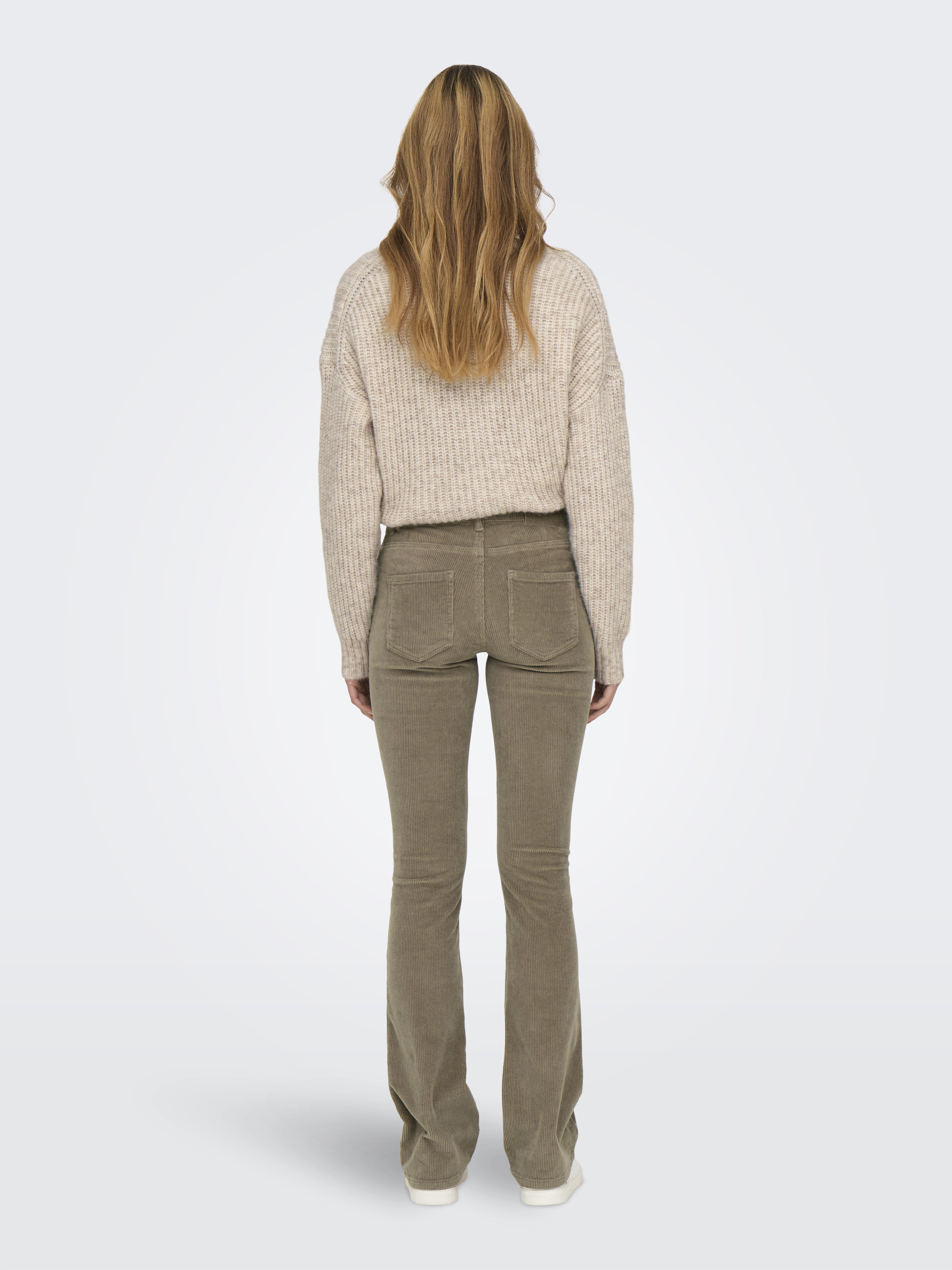 only Damen Hosen Fossil