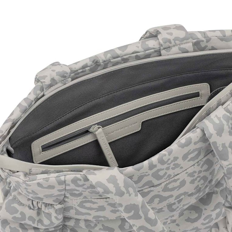 Hellvi Cloud Medium - Leo Sandstone