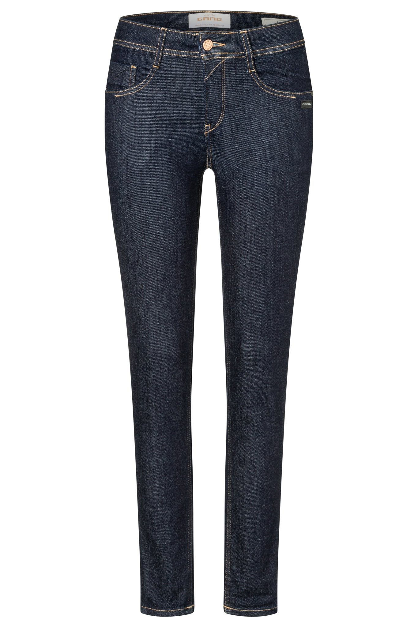 Gang Damen Jeans Prewashed