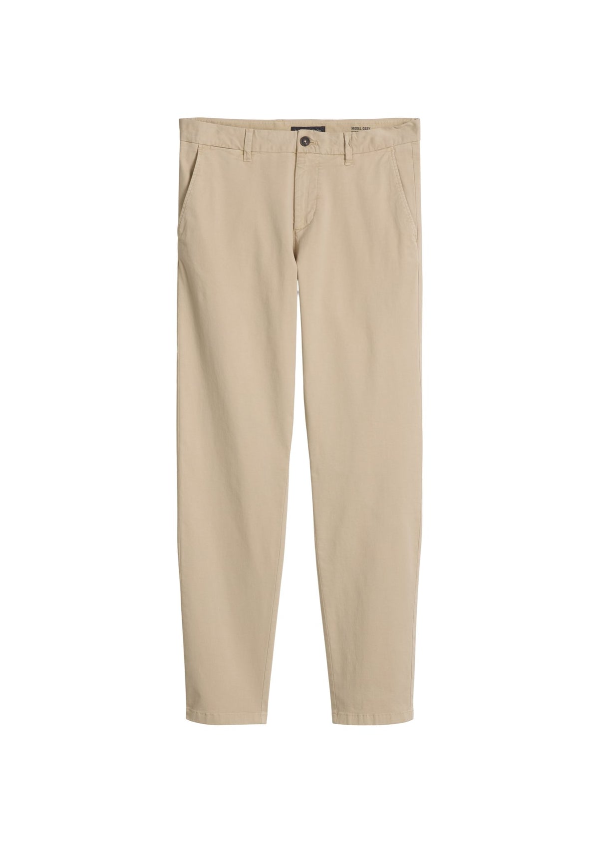 Marc O'Polo Herren Hosen  Pure Cashm