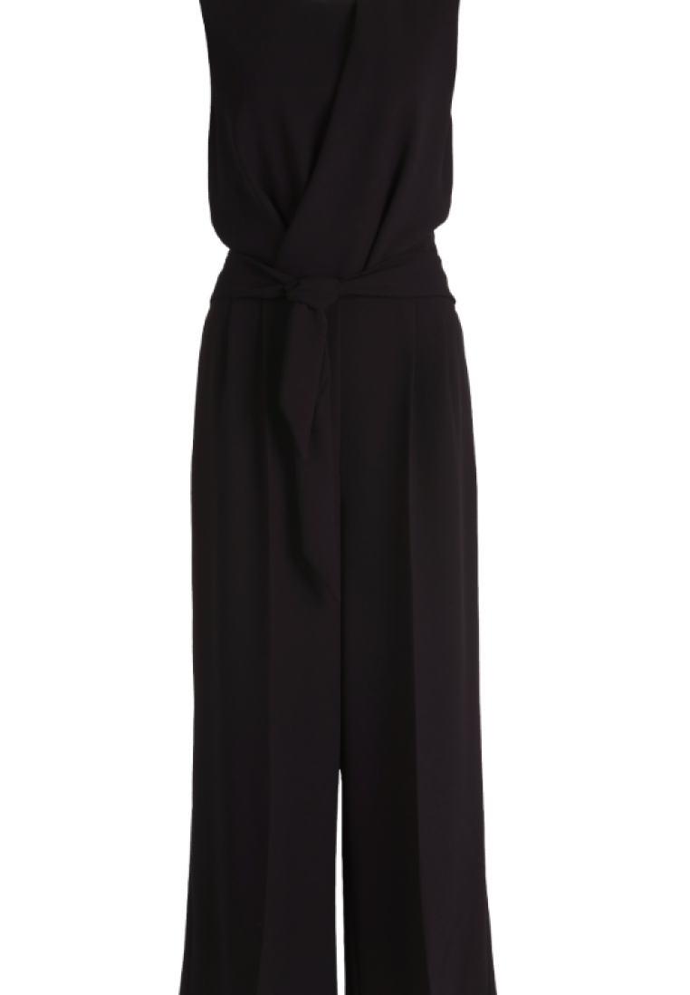 Betty & Co Damen Jumpsuits Black
