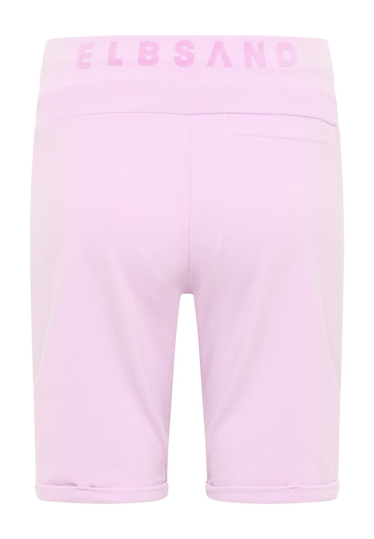 Elbsand Damen Shorts  Faded Rose