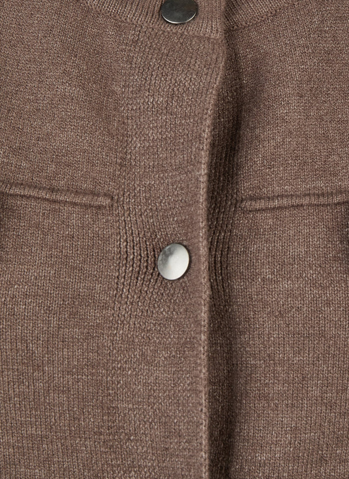 Rabe Damen Strickjacken Taupe