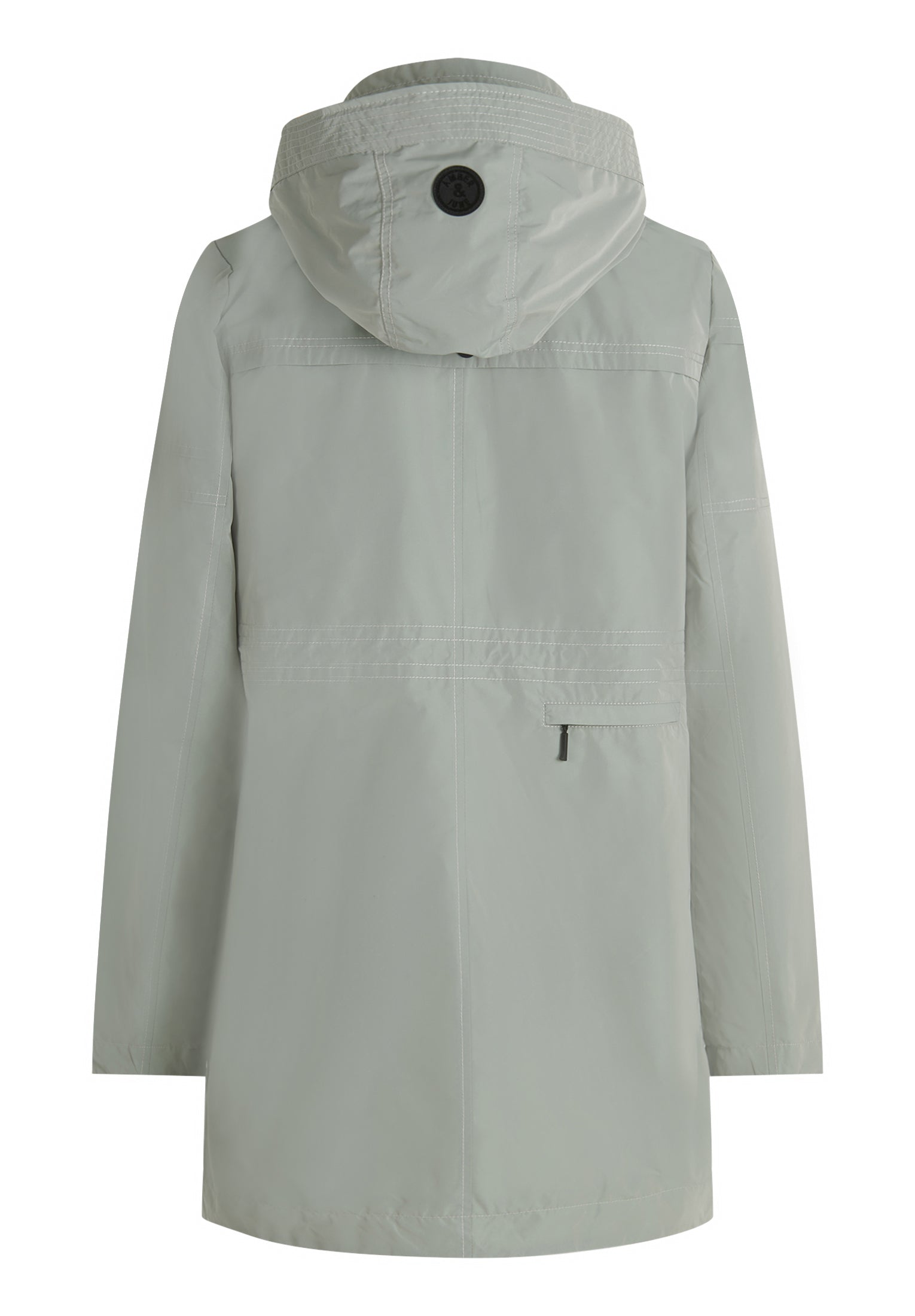 Amber & June Damen Jacken Tea