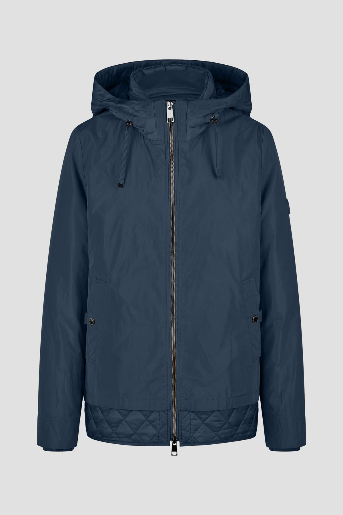 Lebek Damen Jacken  Navy