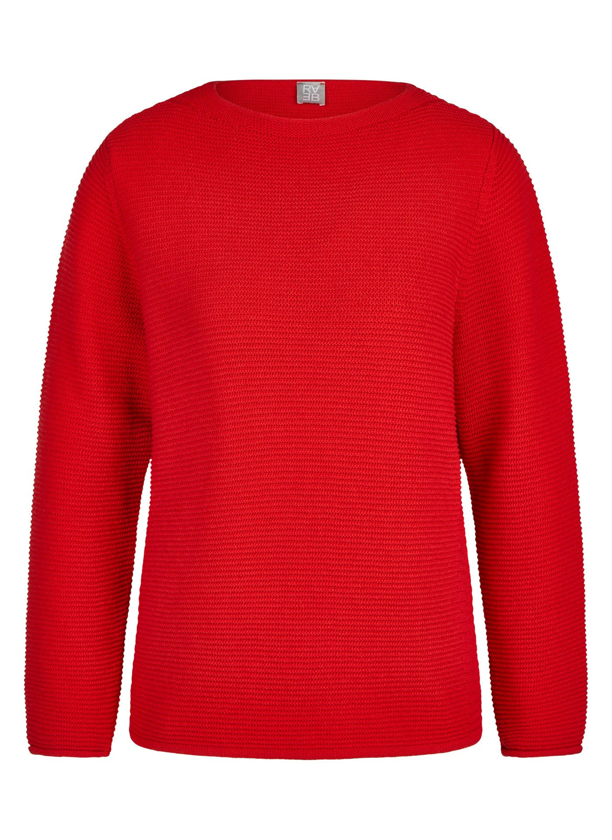 Rabe Damen Pullover Chili