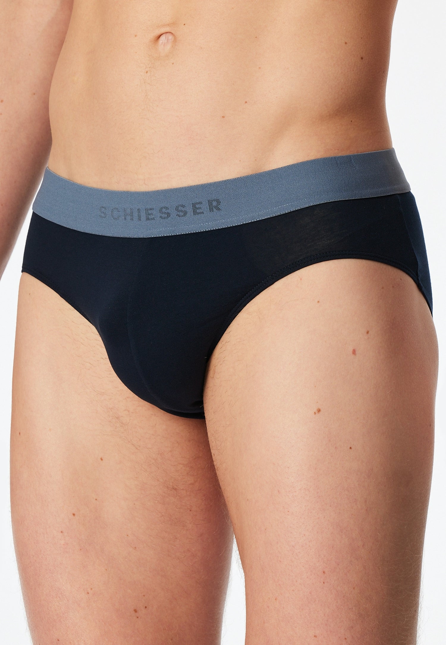 Schiesser Pant Sortiert