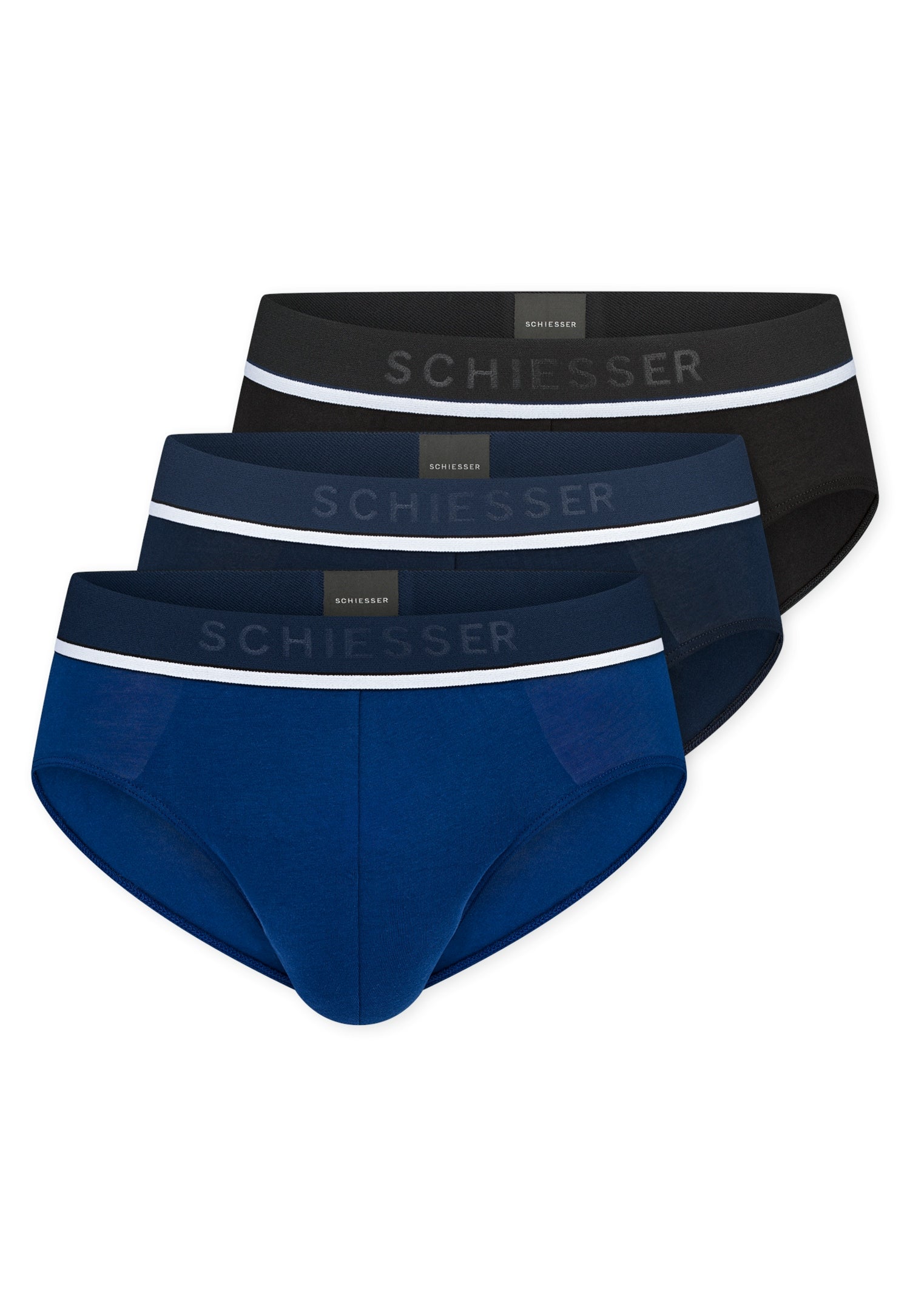 Schiesser Pant Sortiert