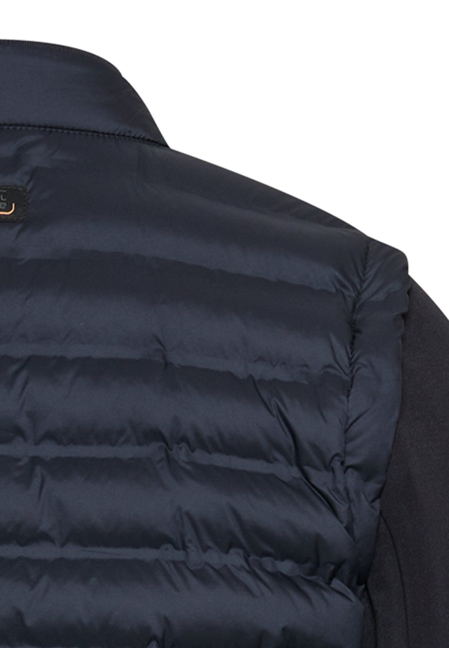 Camel active Herren Jacken  Dark Navy