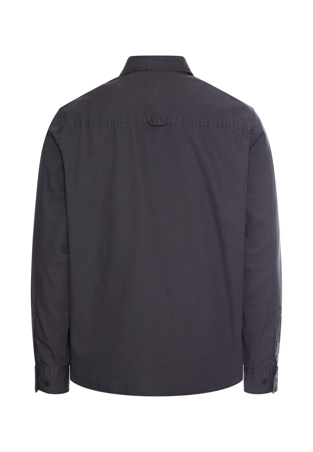 Camel active Herren Hemden  Dark Navy