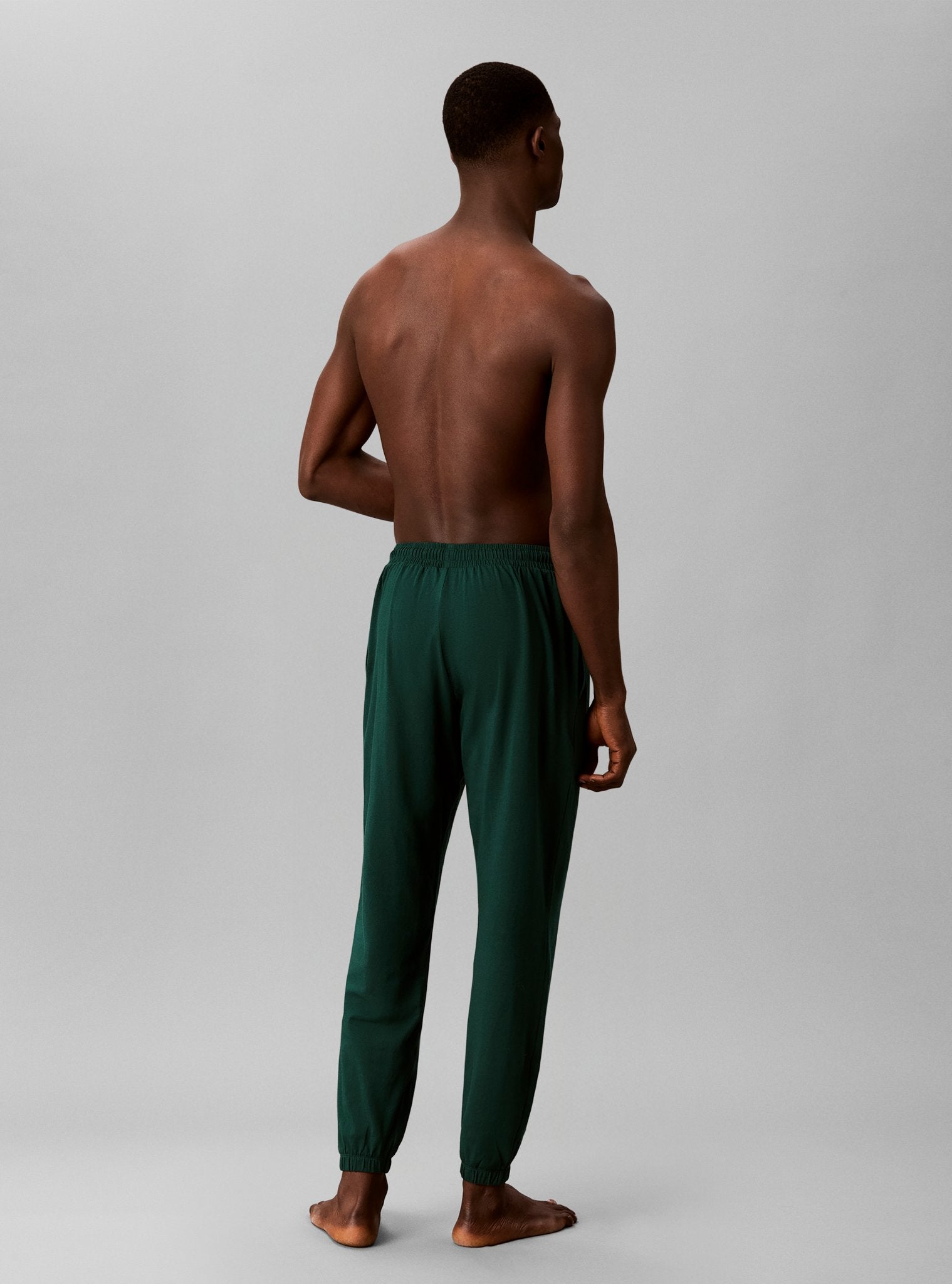 Calvin Klein Herren Ll Green