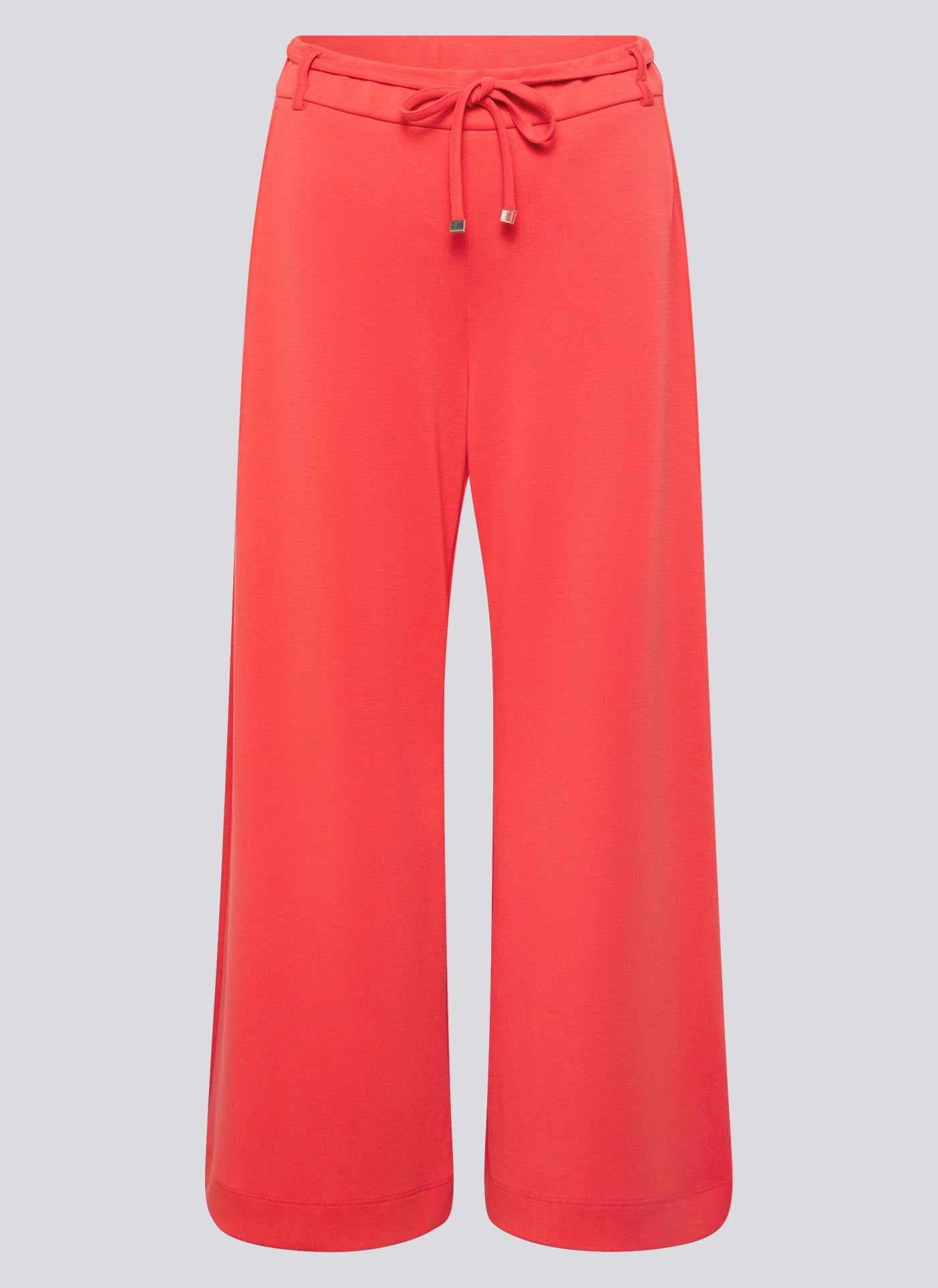 Rabe Damen Hosen Koralle