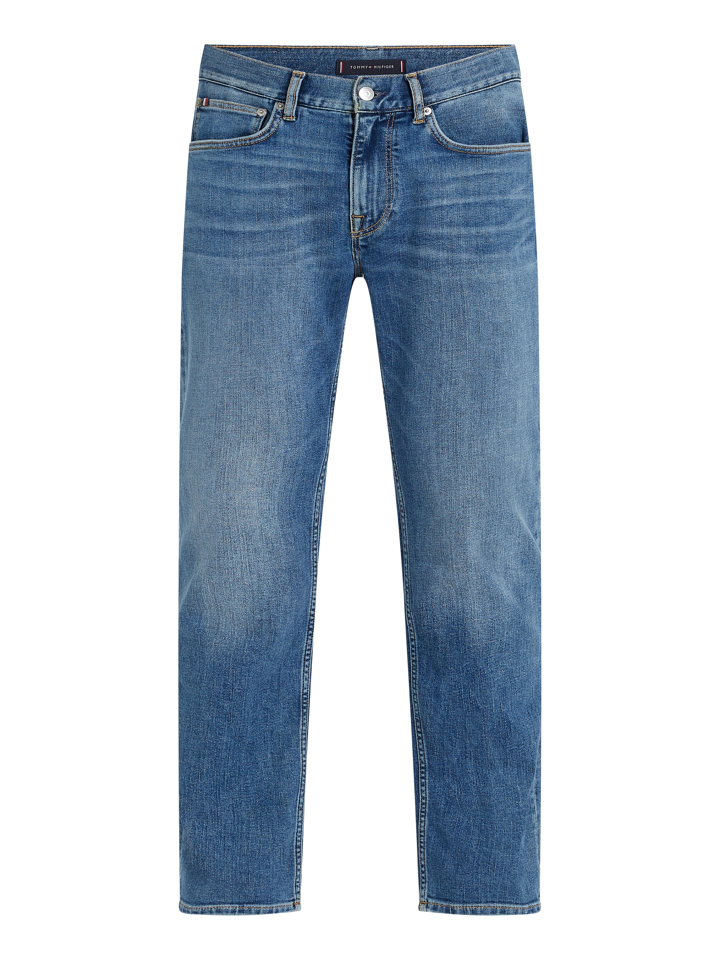 Tommy Hilfiger Herren Jeans An Denim