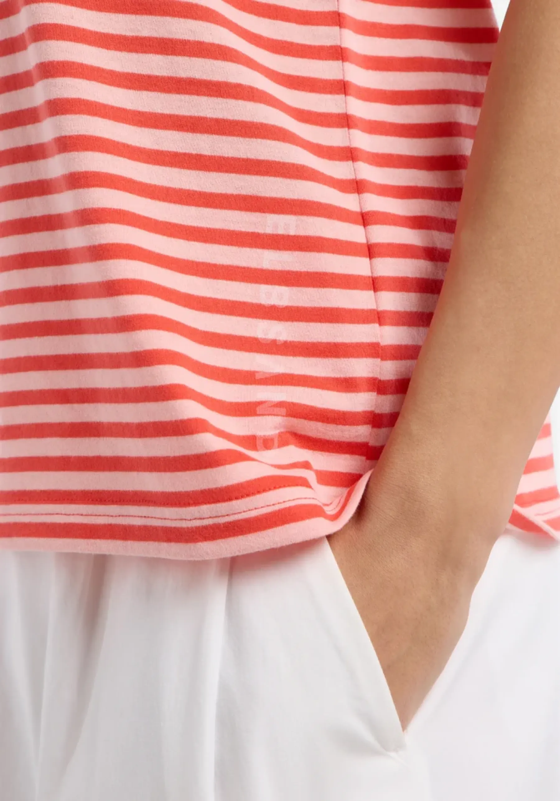 Elbsand Damen T-Shirts  Grenadine_