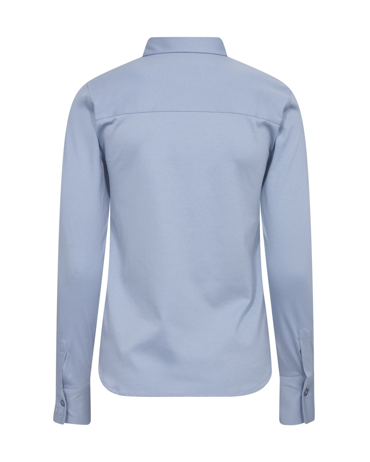 Mos Mosh Damen T-Shirts Light Blue