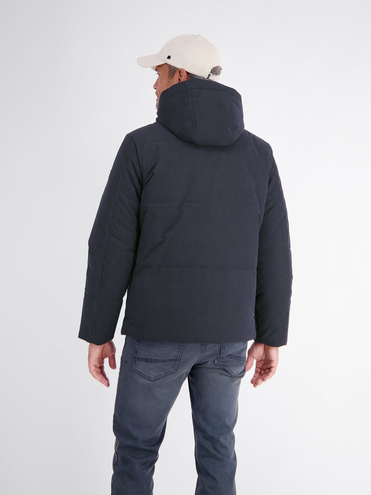 Lerros Herren Jacken Blue Night