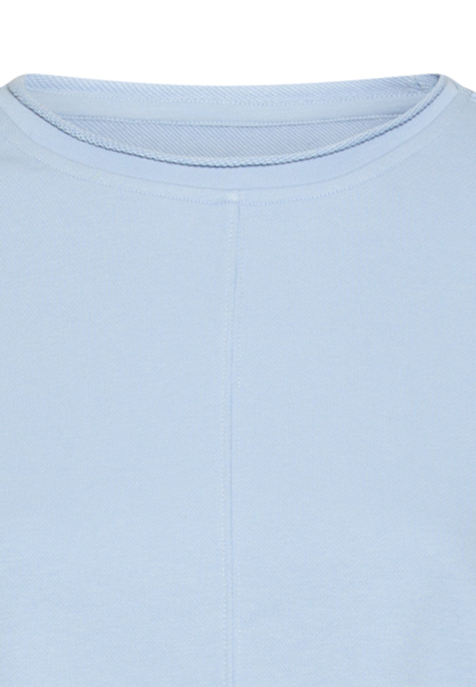 Camel active Damen Sweatshirts  Soft Blue