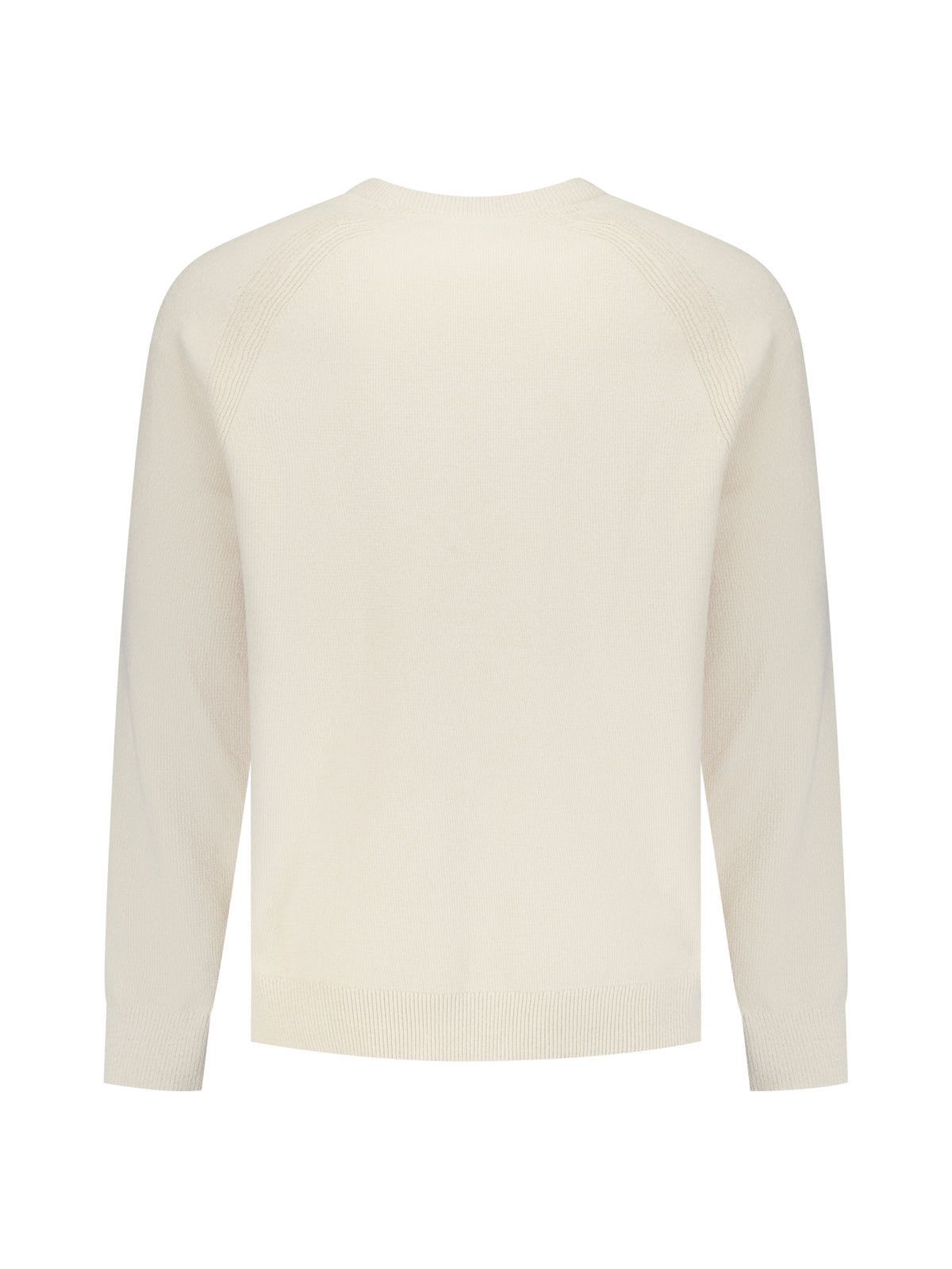 No Excess Herren Pullover Stone