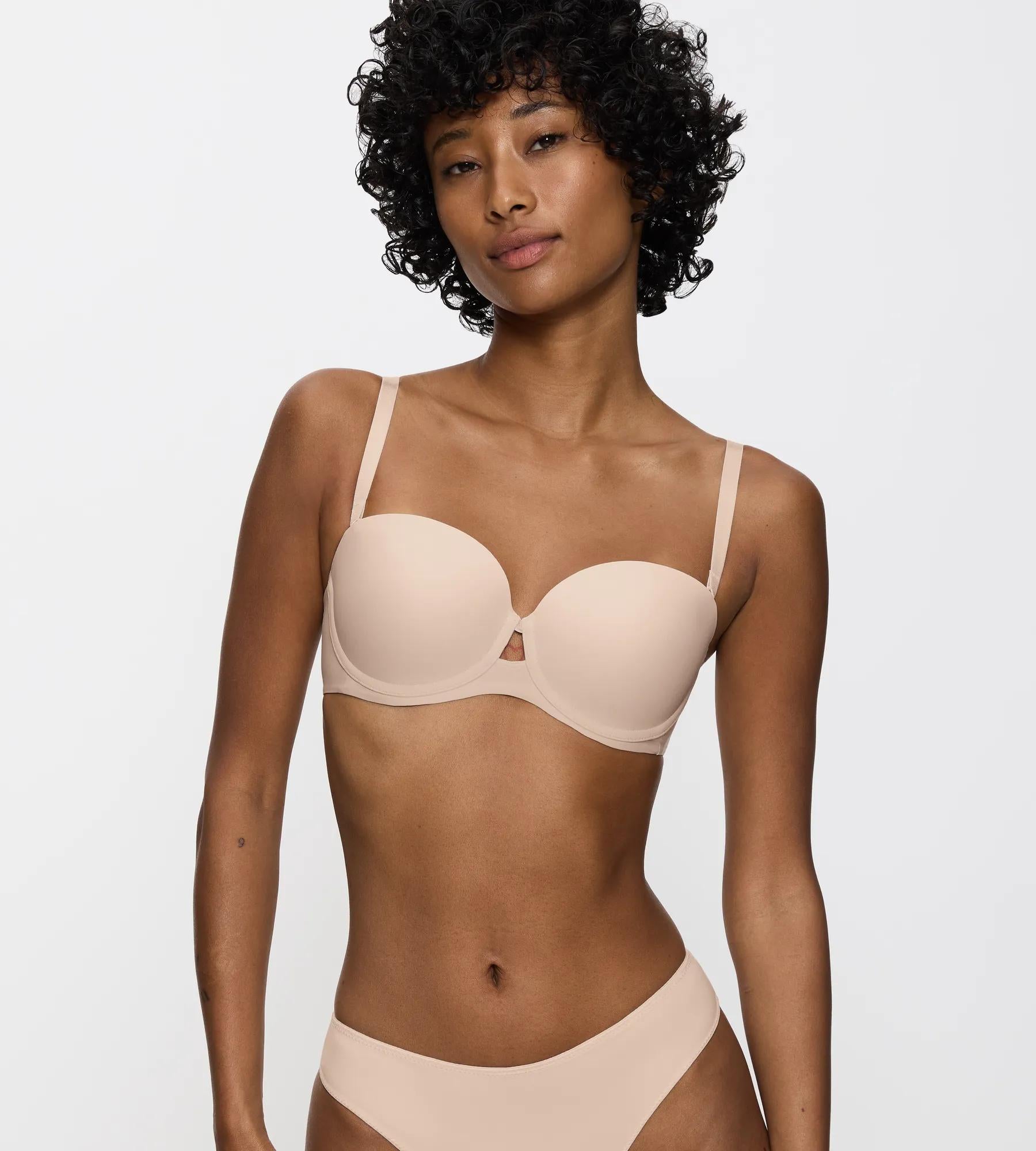 Triumph BH Dl Cameo Beig