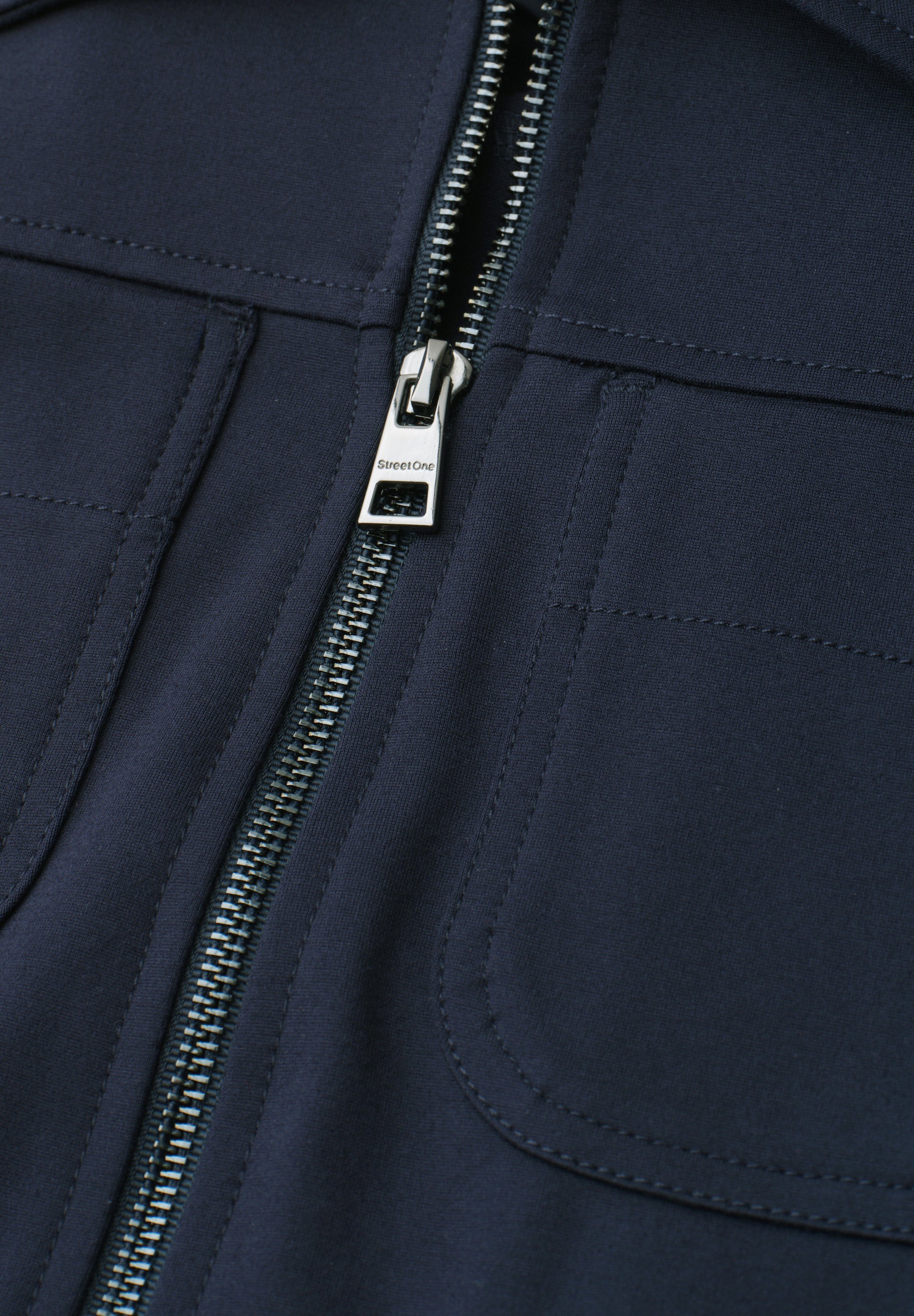Street One Damen Blazer  Shadowed