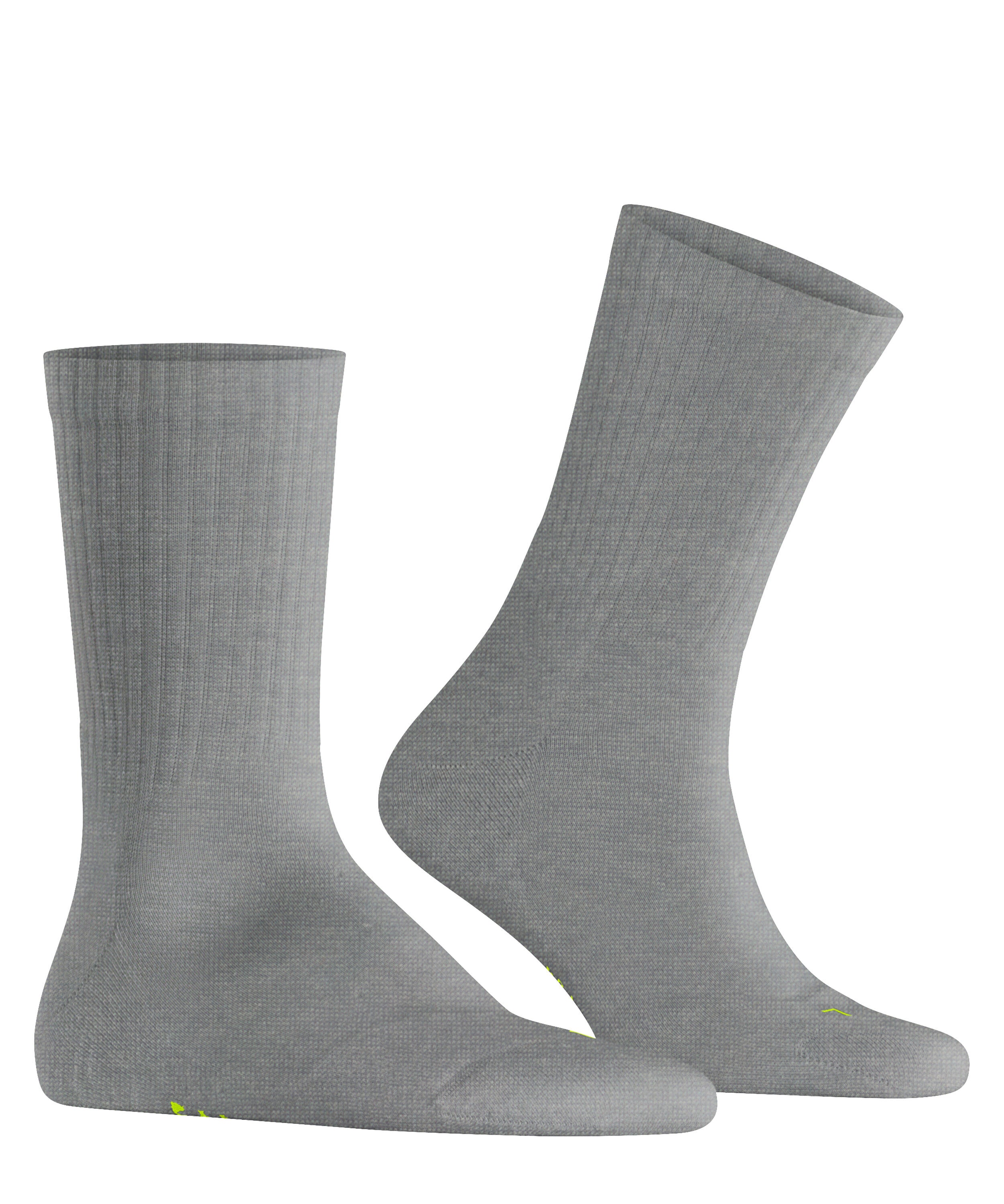 Falke Herren Light Grey