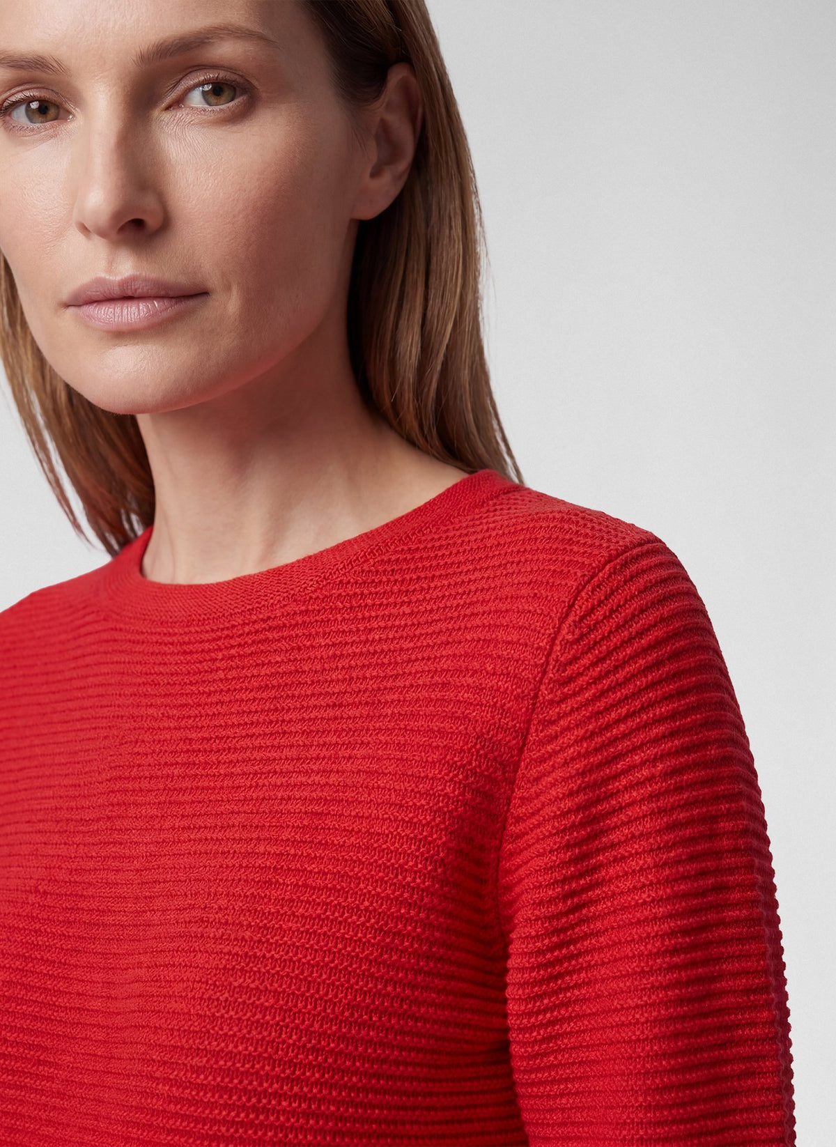 Rabe Damen Pullover Chili