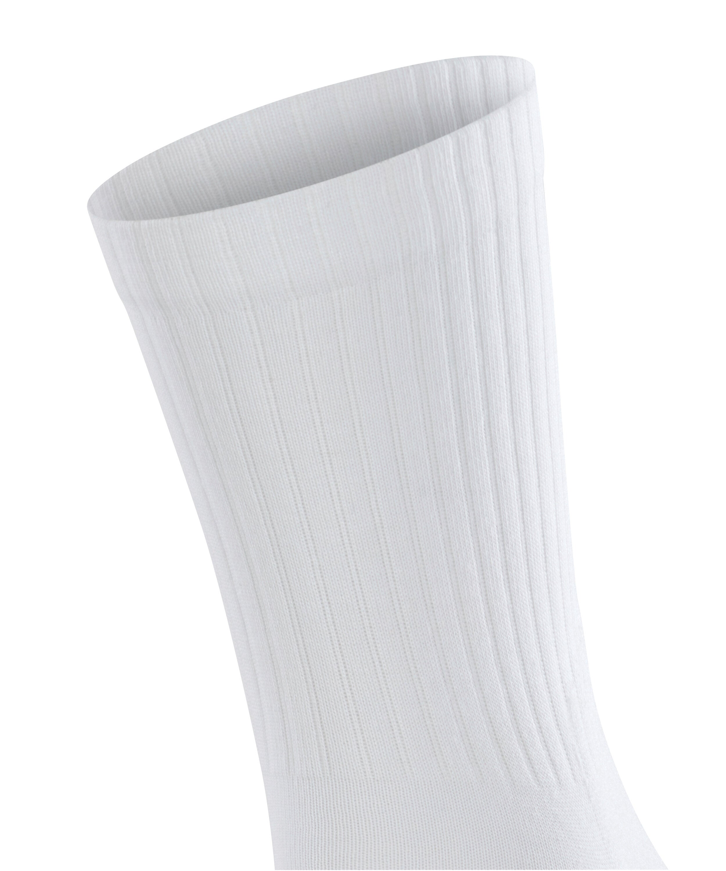 Falke Herren White