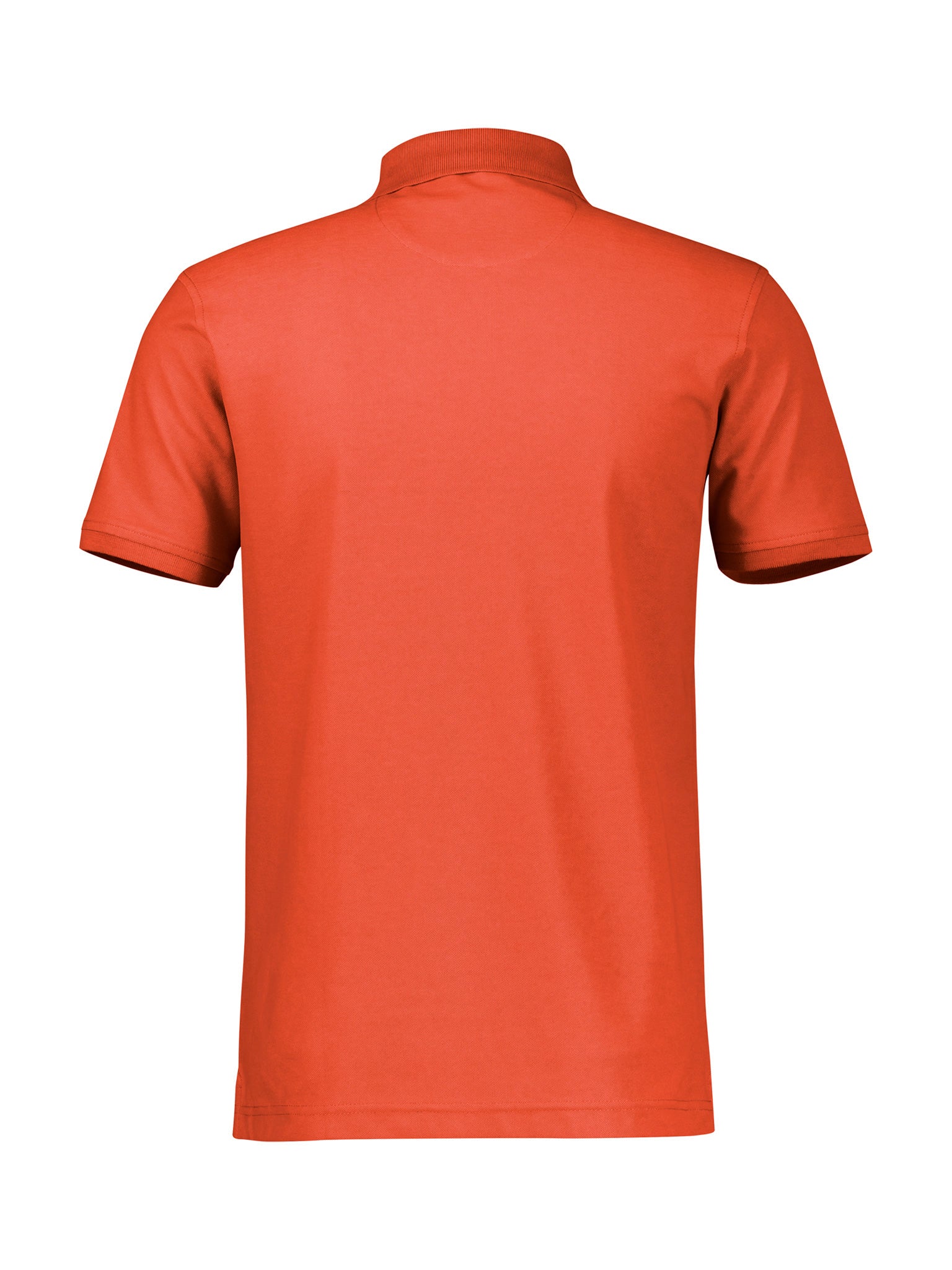 Lerros Herren Polo-Shirts Vivid Red