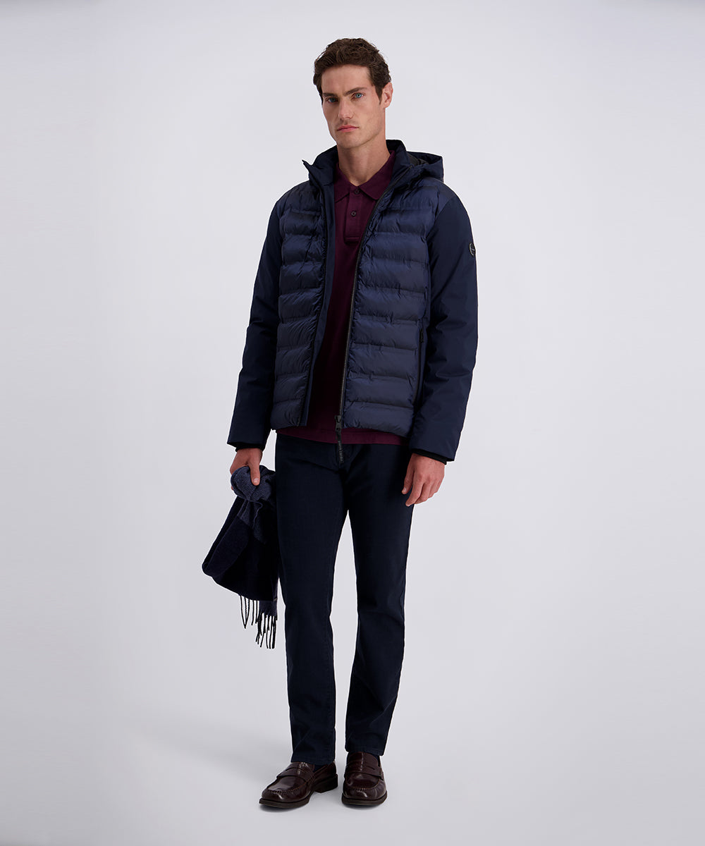 Pierre Cardin Herren Jacken  Salute