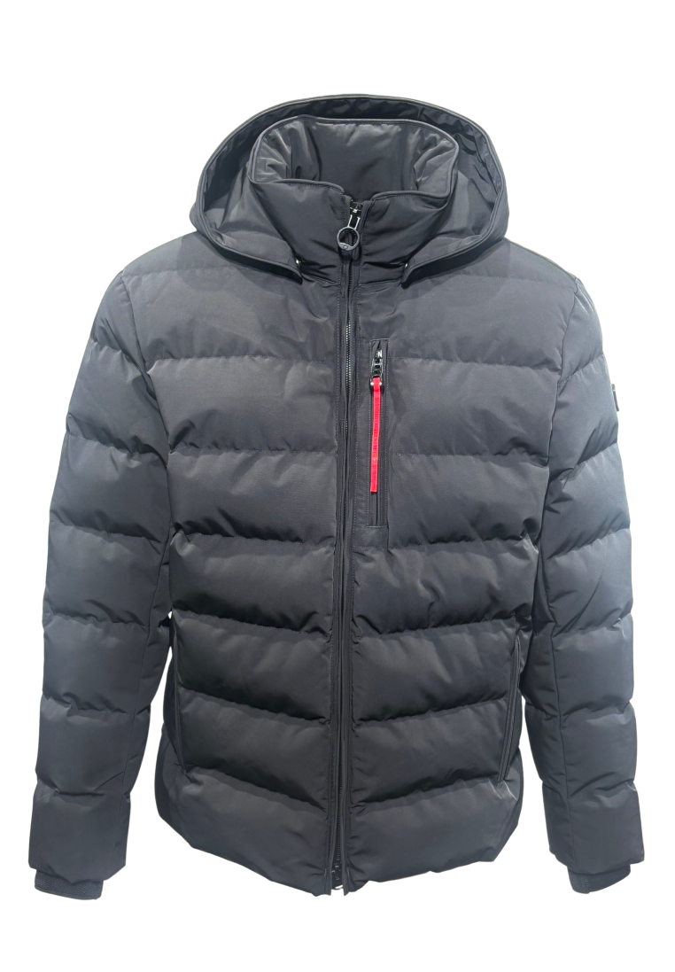 Wellensteyn men Herren Jacken Schwarz