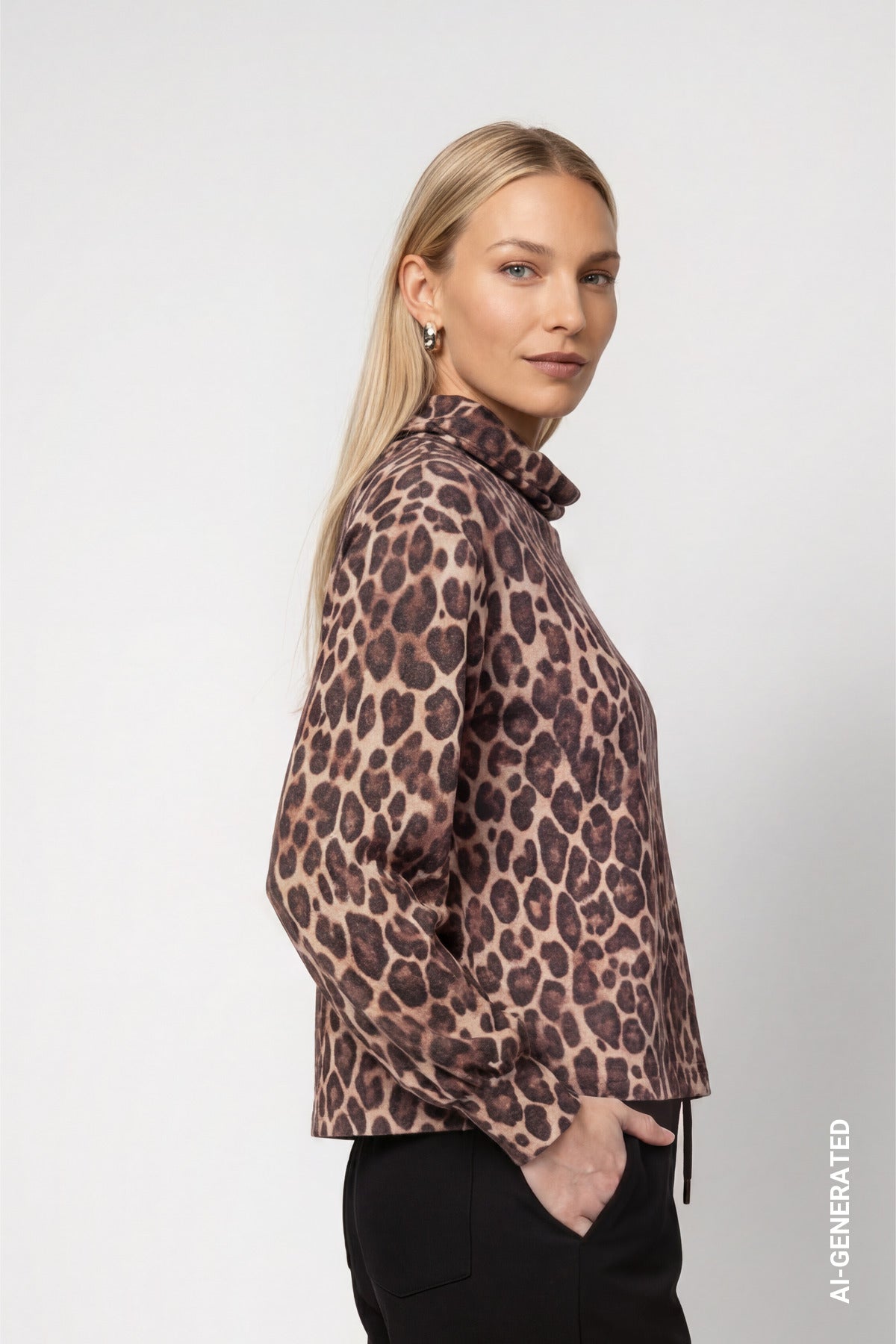 Monari Damen T-Shirts  Hazel Gemus
