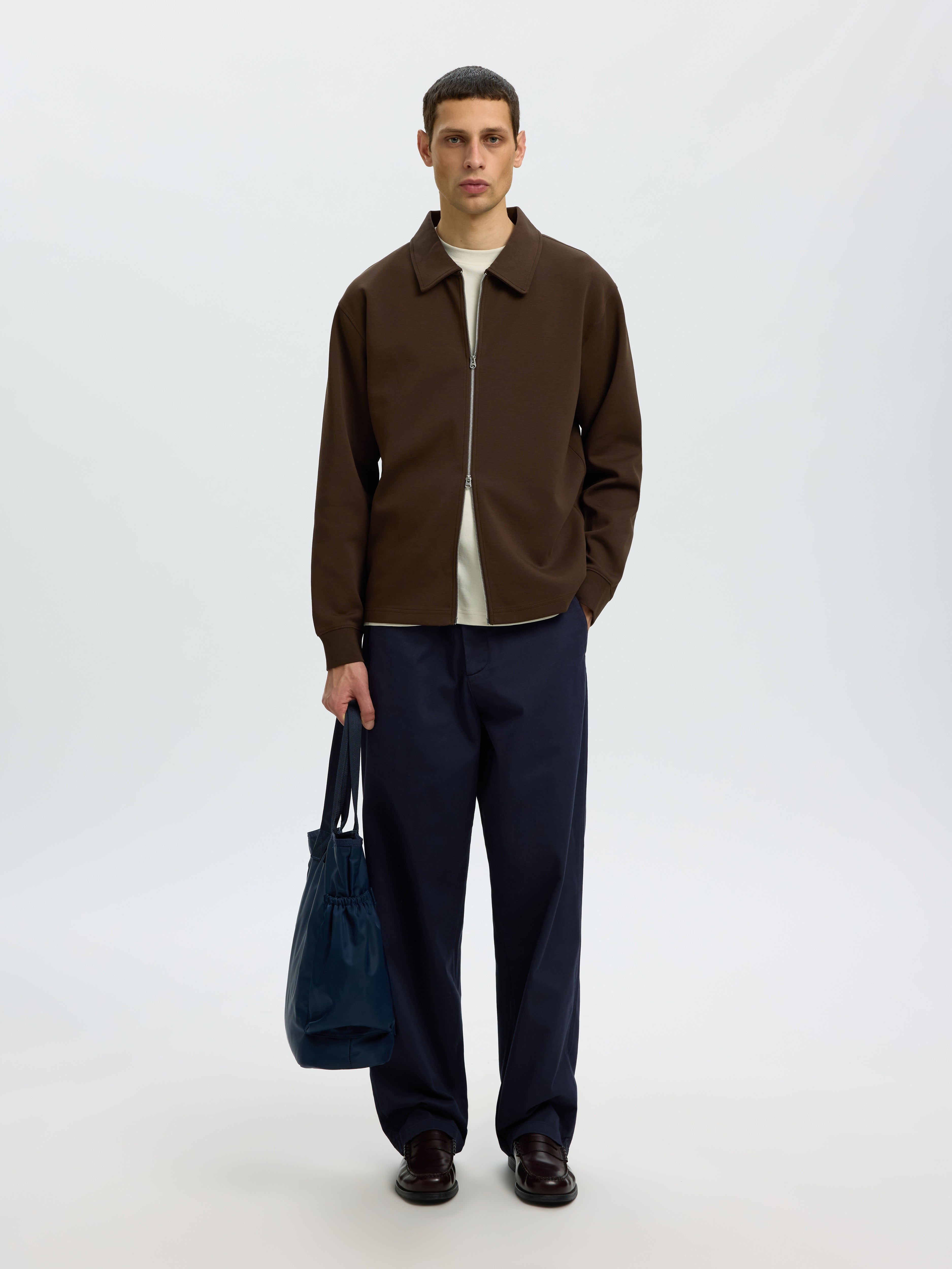 Selected homme Herren Sweatshirts Delicios