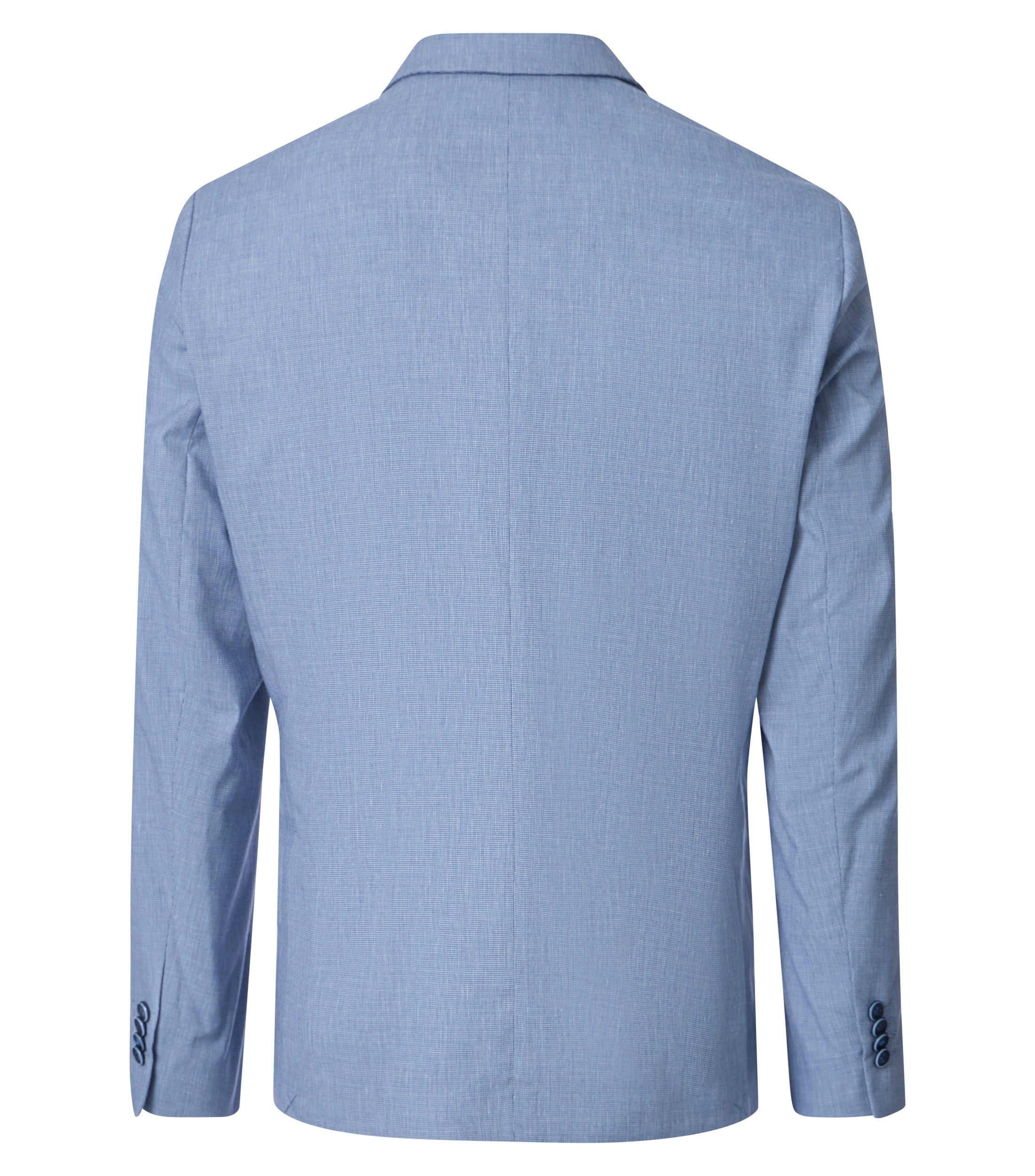 Venti Herren Sakkos   Blau