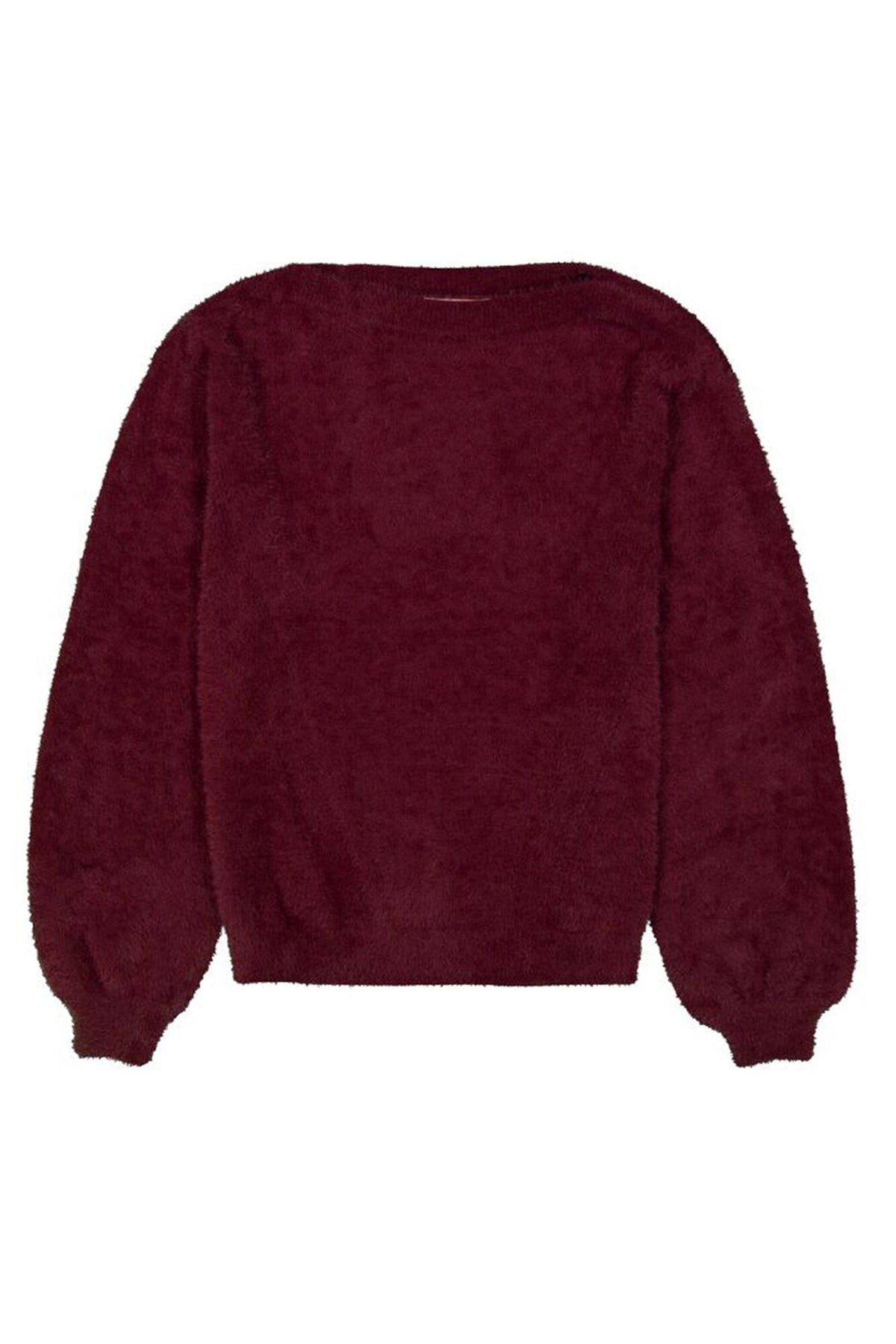Garcia Damen Strickjacken Rosewood