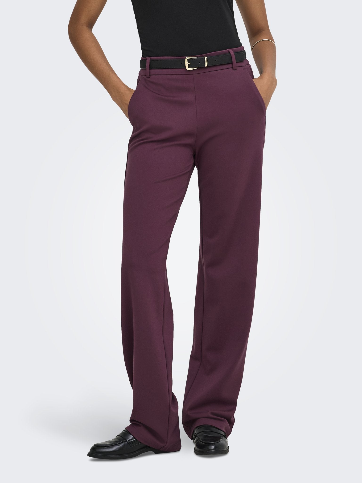 only Damen Hosen Port Royale