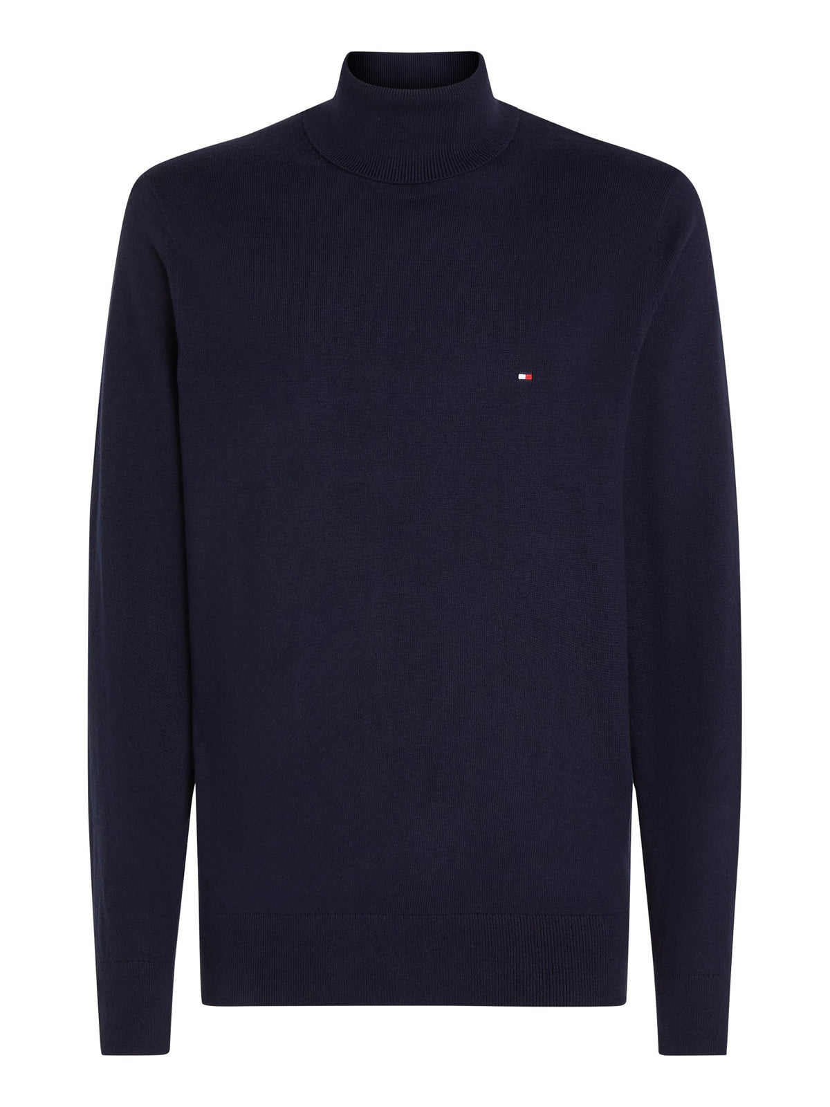 Tommy Hilfiger Herren Sweatshirts Dw Blue