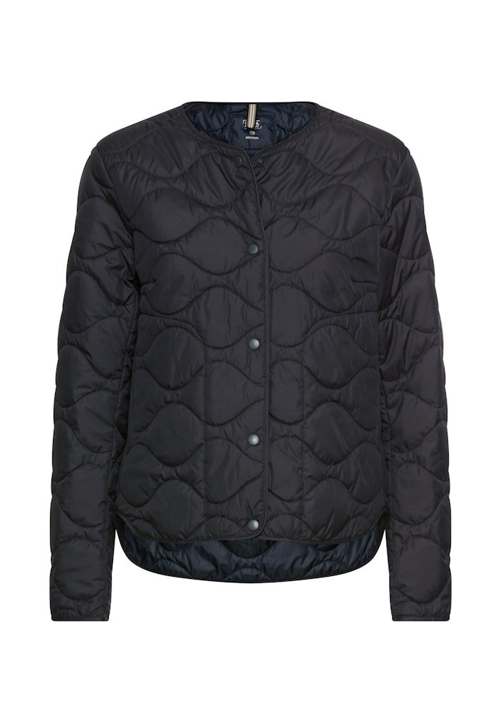 Camel active Damen Jacken  Navy