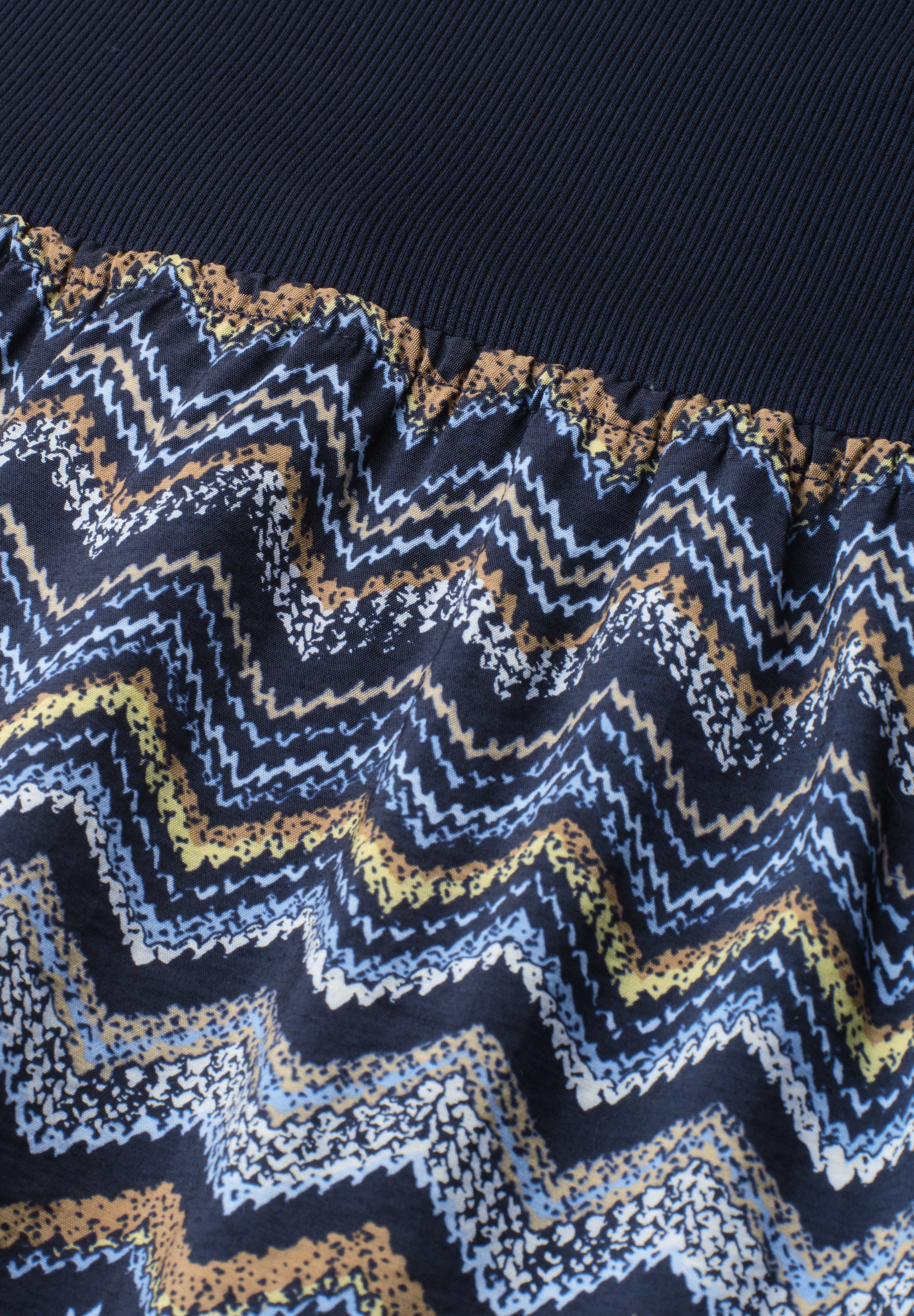 Street One Damen Kleider  Deep Blue