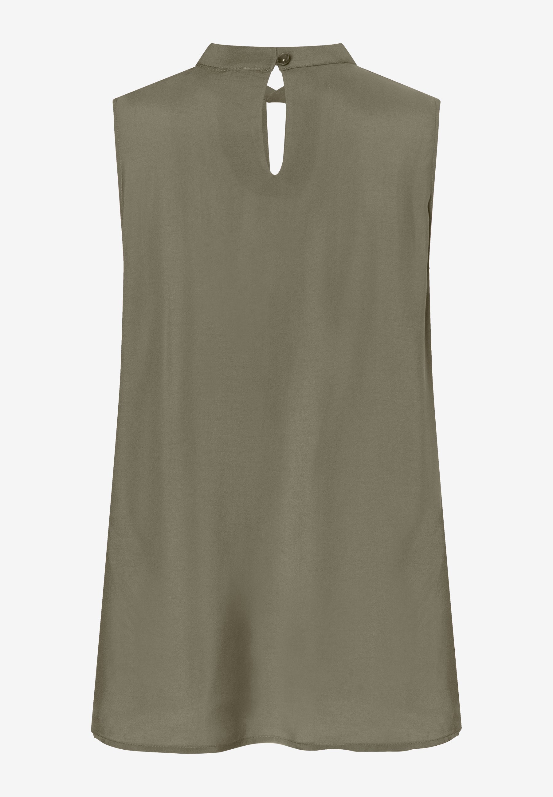 More & More Damen Blazer  Jungle Gre