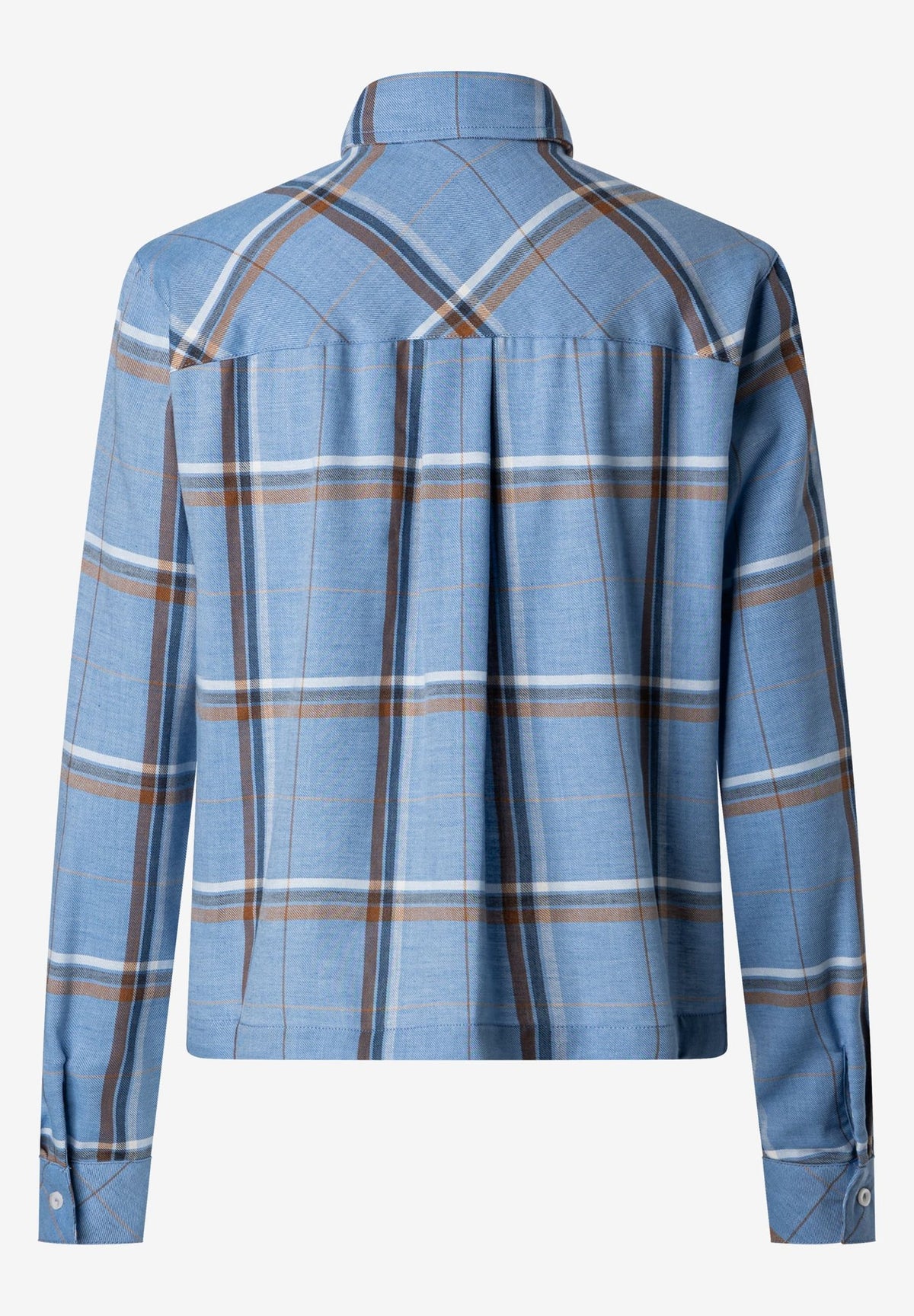 More & More Damen Blusen  Big Woven
