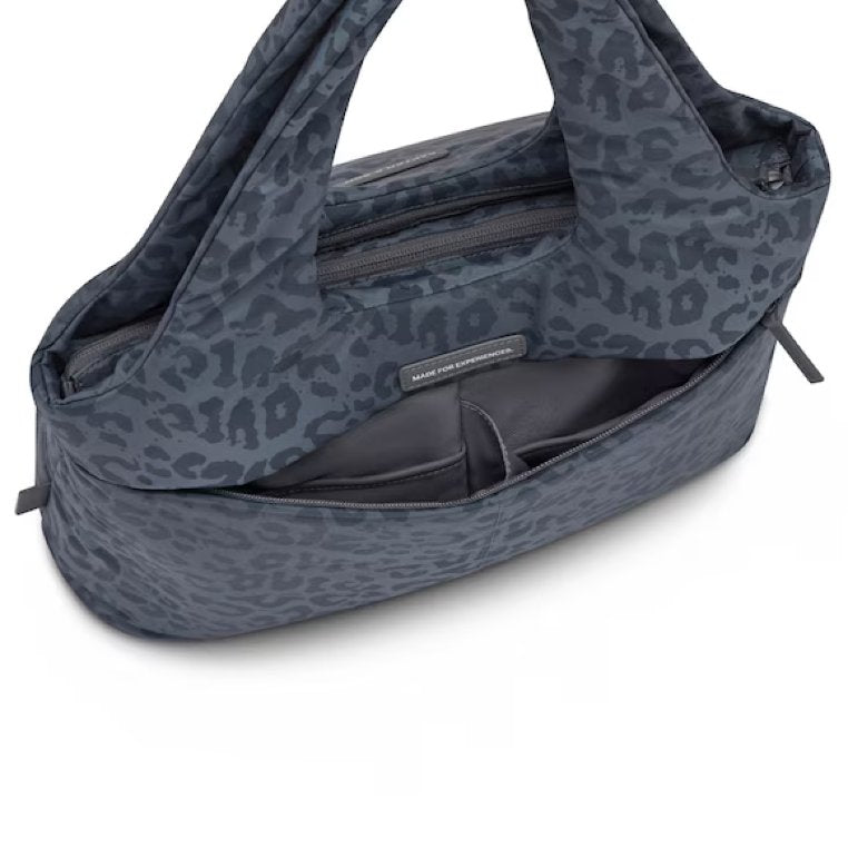 Kapten & Son Handtasche Leo Dark Grey