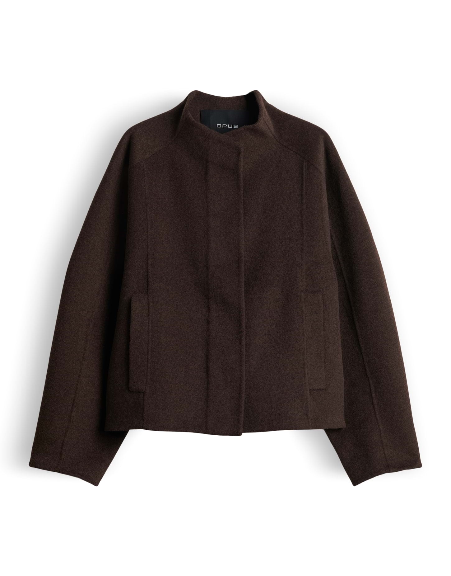 Opus Damen Jacken Affogato