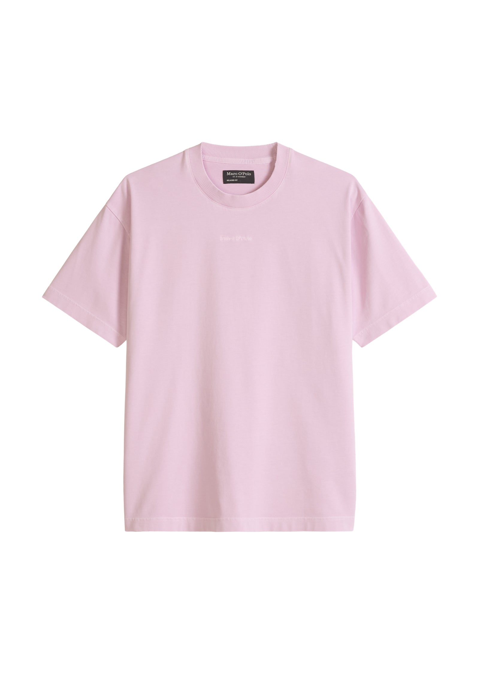 Marc O'Polo Herren T-Shirts kurz  Scattered