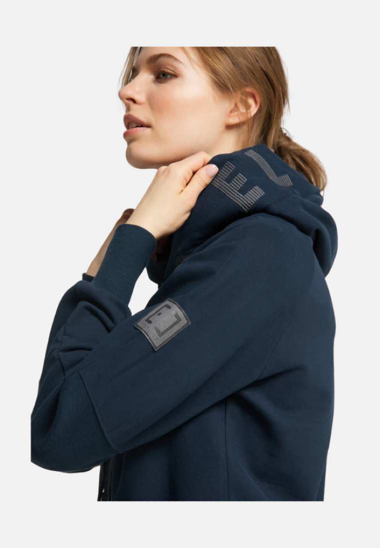 Elbsand Damen Sweatjacken  Coldwater